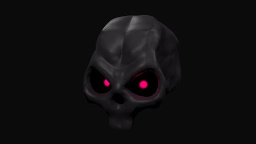 Demon Skull preview image